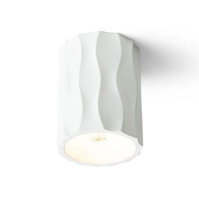 Lampada in ceramica