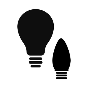 SORGENTI LUMINOSE