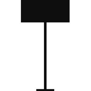LAMPADE DA TERRA