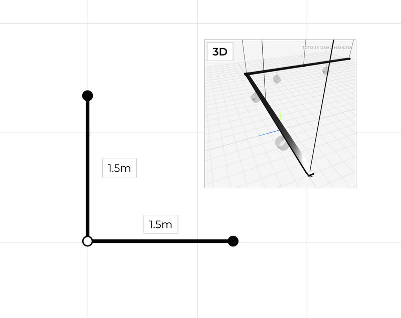 Progetta la tua illuminazione perfetta