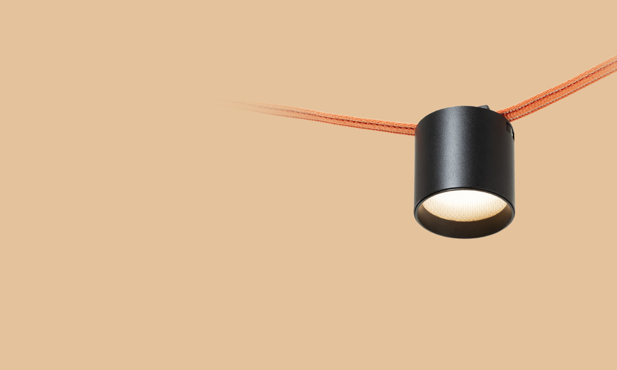 Lampade per sistema WAVE