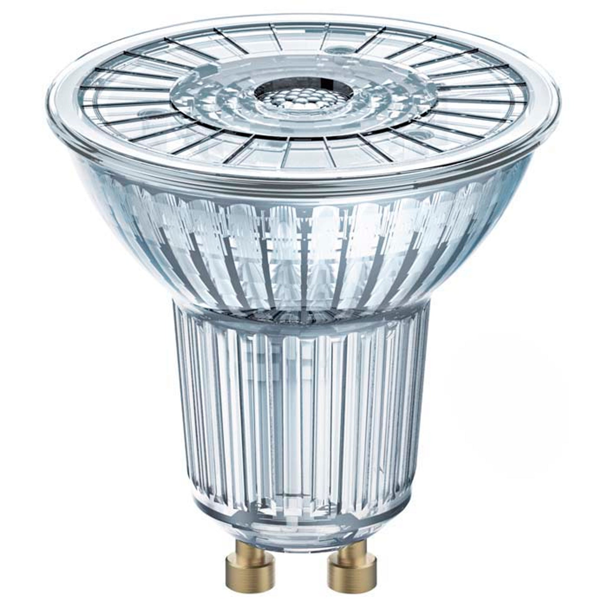 RENDL light source OSRAM ADV PAR16 DIMM   230V GU10 LED EQ80 36°  3000K G12065 1