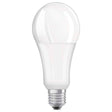 PARATHOM LED con filettatura  E27 OPACO