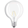PARATHOM RETRO LED E27 GLOBO TRASPARENTE