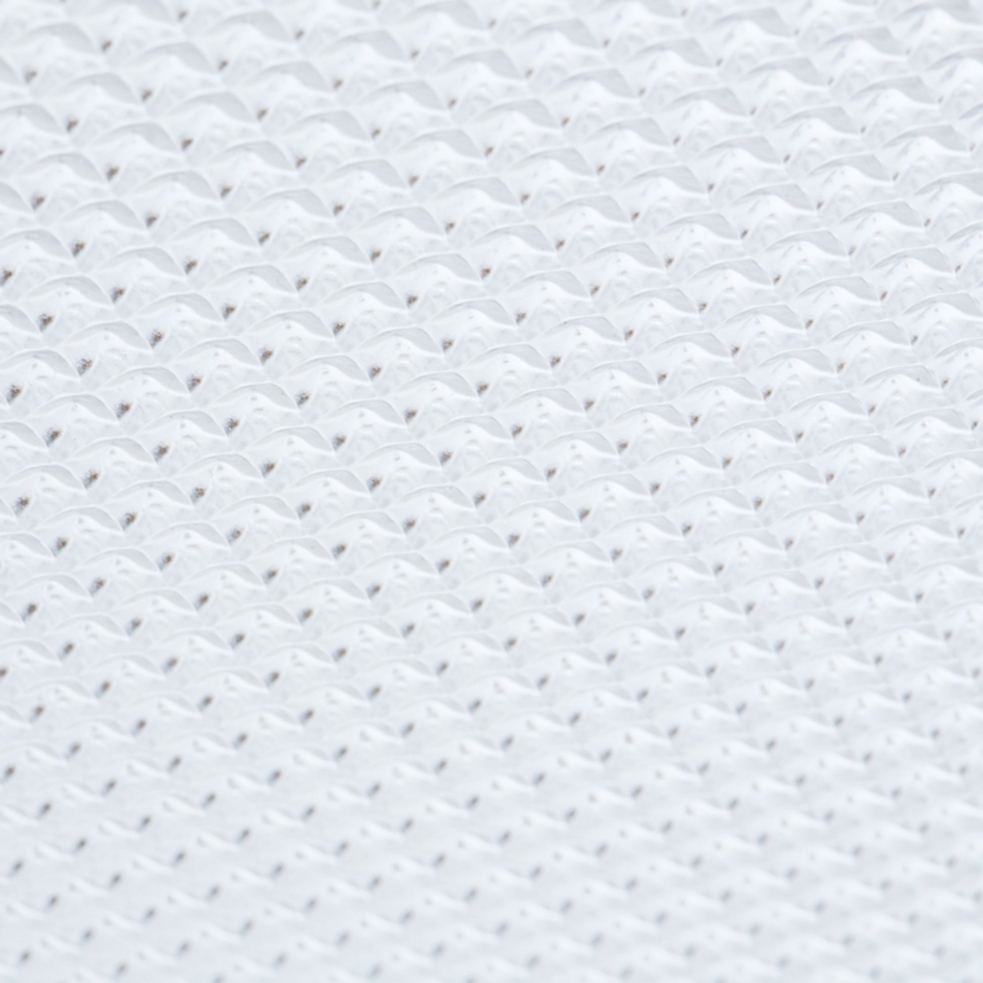 RENDL shades, shade bases, pendent sets DIFFUSER R 40 PRISM  clear  G12299 2