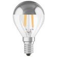 PARATHOM LED E14 MINIBALL PUNTA CROMATA