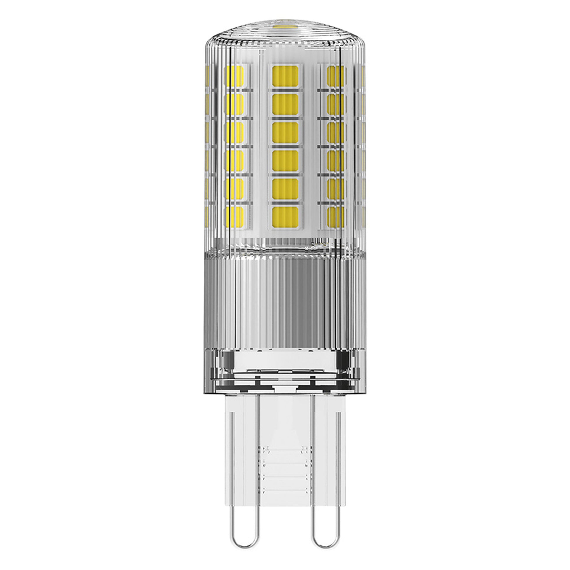 RENDL light source OSRAM PIN G9    230V G9 LED EQ48 320°  2700K G13464 2