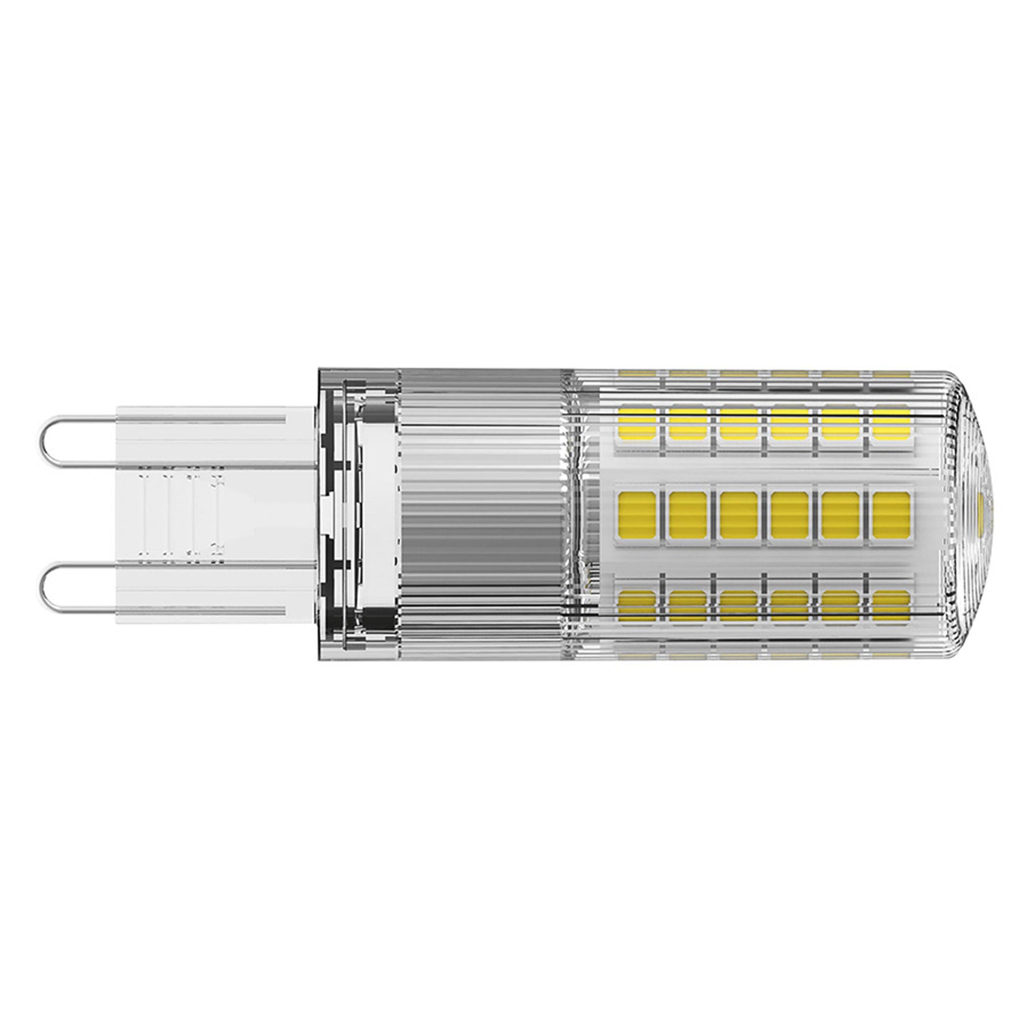 RENDL light source OSRAM PIN G9    230V G9 LED EQ48 320°  2700K G13464 6