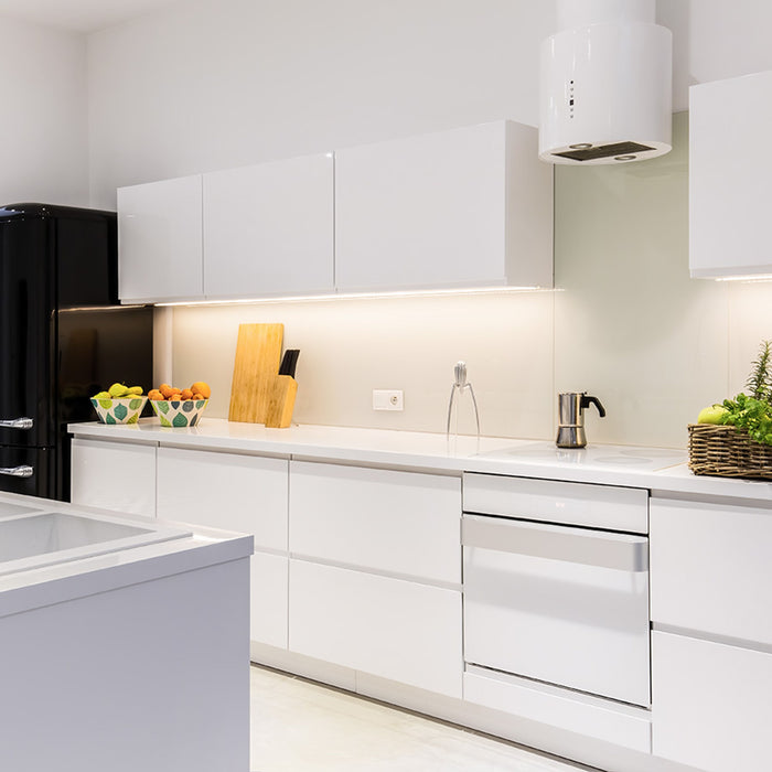 RENDL LED-strip LED STRIP ORION RGBW LED-strip 5m   12V= LED 96W 120°  RGBW G13820 2