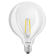 PARATHOM SMART GLOBE WIFI TRASPARENTE
