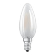 PARATHOM RETRO LED CANDELA