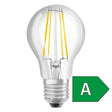 ULTRA ECONOMY LED 210lm/W E27 TRASPARENTE