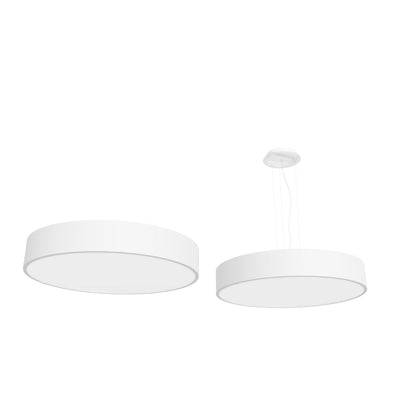 MEZZO 40/60 SET A SOSPENSIONE