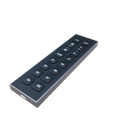 VEGA TUYA TELECOMANDO