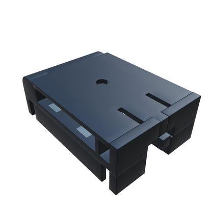 CLIP CONDUTTIVO WAVE 