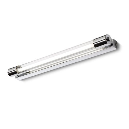 RENDL Outlet APEX T5  clear glass/chrome 230V G5 14W IP44 R10112 1