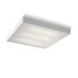 STRUCTURAL PLAFONIERA 55X55