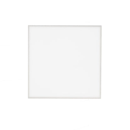 RENDL Outlet STRUCTURAL 40x40 pendant  satinated glass 230V 2G11 2x24W R10629 2