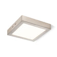SLENDER SQ 22 PLAFONIERA