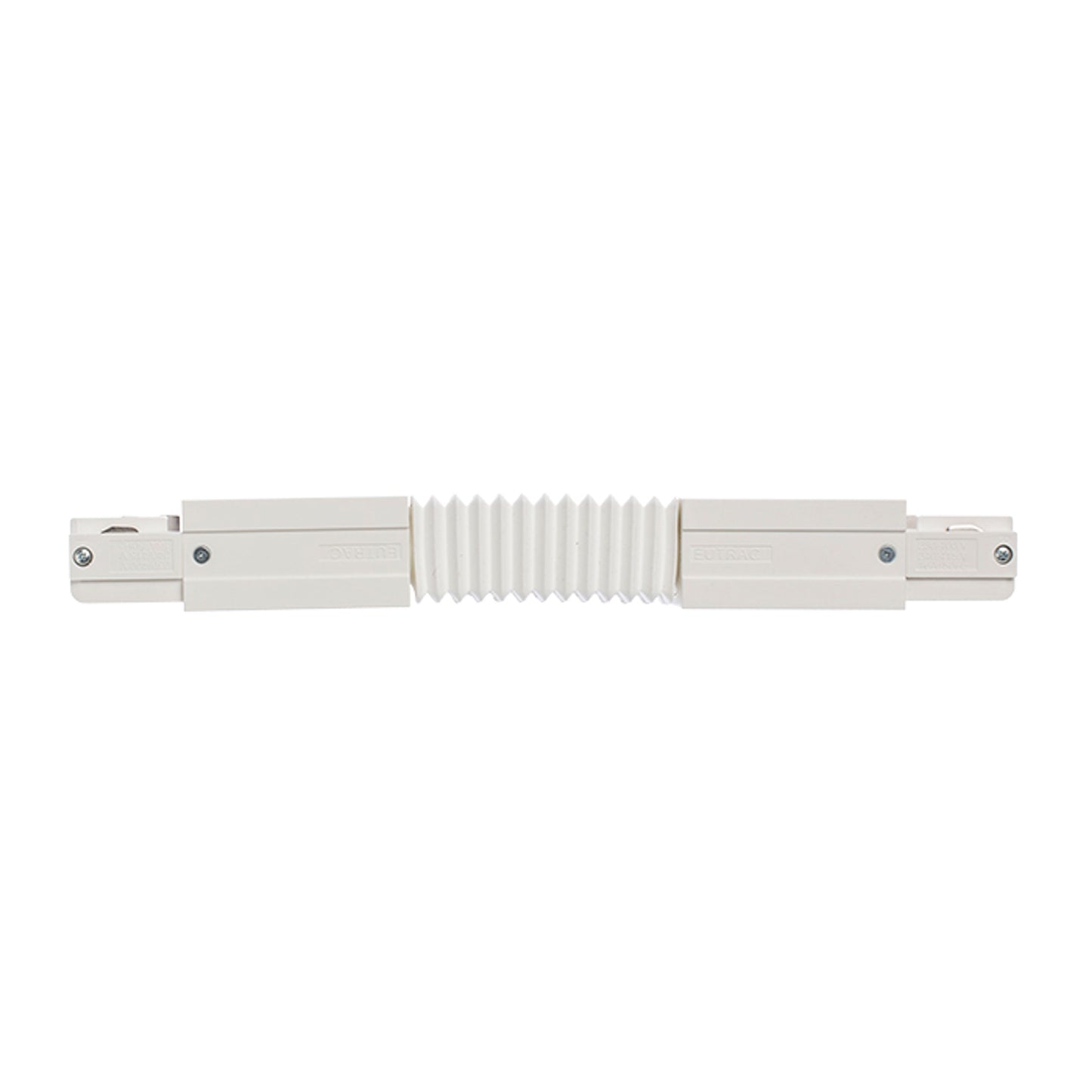 RENDL 3-circuit track system EUTRAC flex connector white 230V  R11329 4
