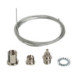 EUTRAC SET SOSPENSIONE 3M CAVO