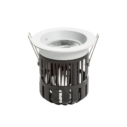 RENDL recessed light RINO recessed without cover  230V LED 10W 36° IP65 3000K R11682 1