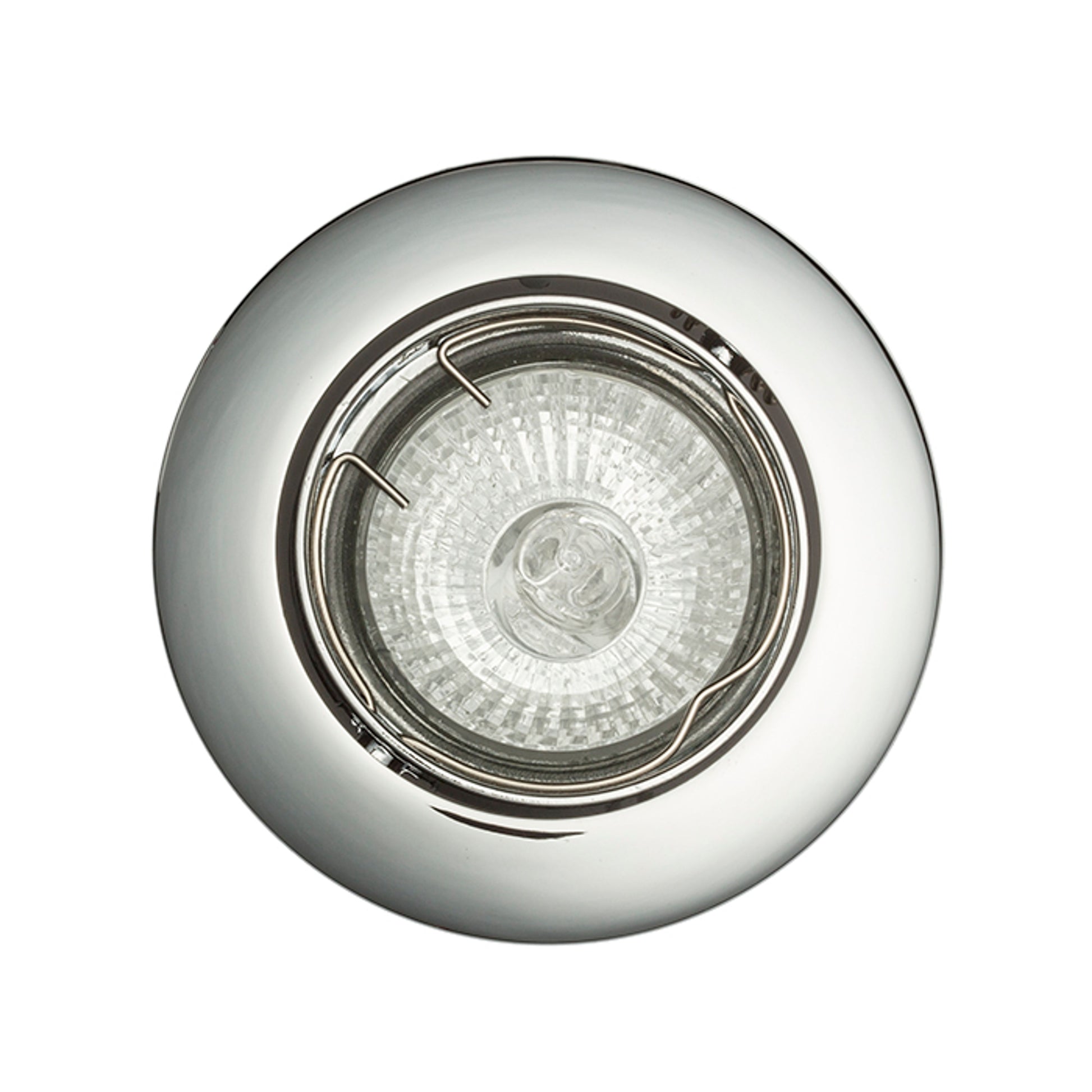 RENDL recessed light TOPIC R directional  chrome 230V LED GU10 8W R11742 2
