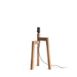 WOODY BASE TAVOLO