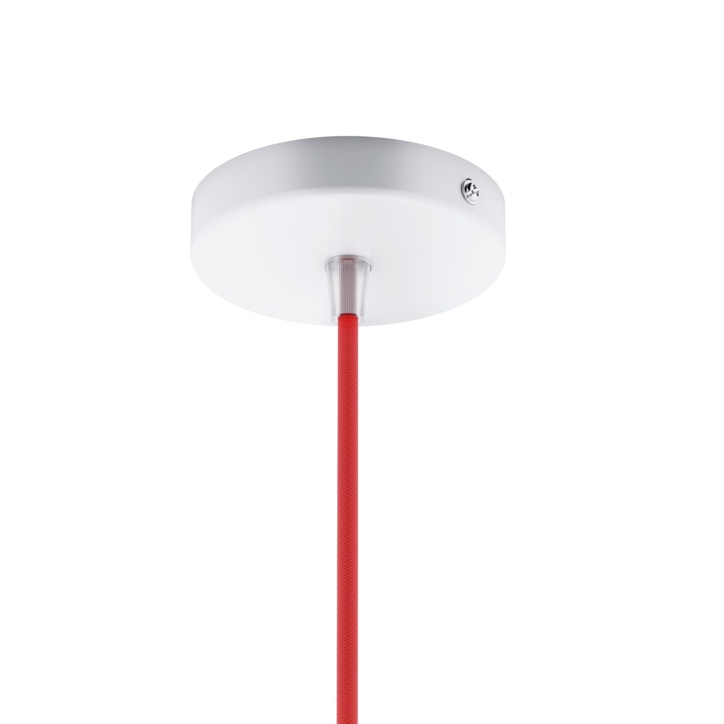 RENDL shades, shade bases, pendent sets ELISA pendant set WB+RC+CHF   230V LED E27 15W R11892 3