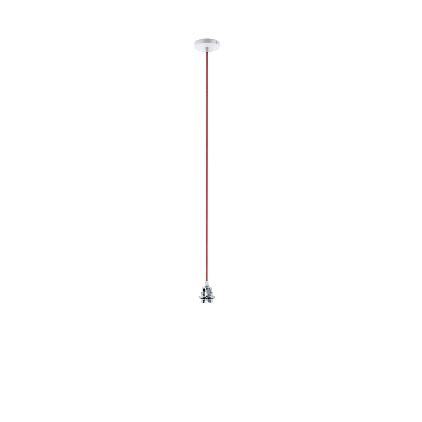 RENDL shades, shade bases, pendent sets ELISA pendant set WB+RC+CHF   230V LED E27 15W R11892 4
