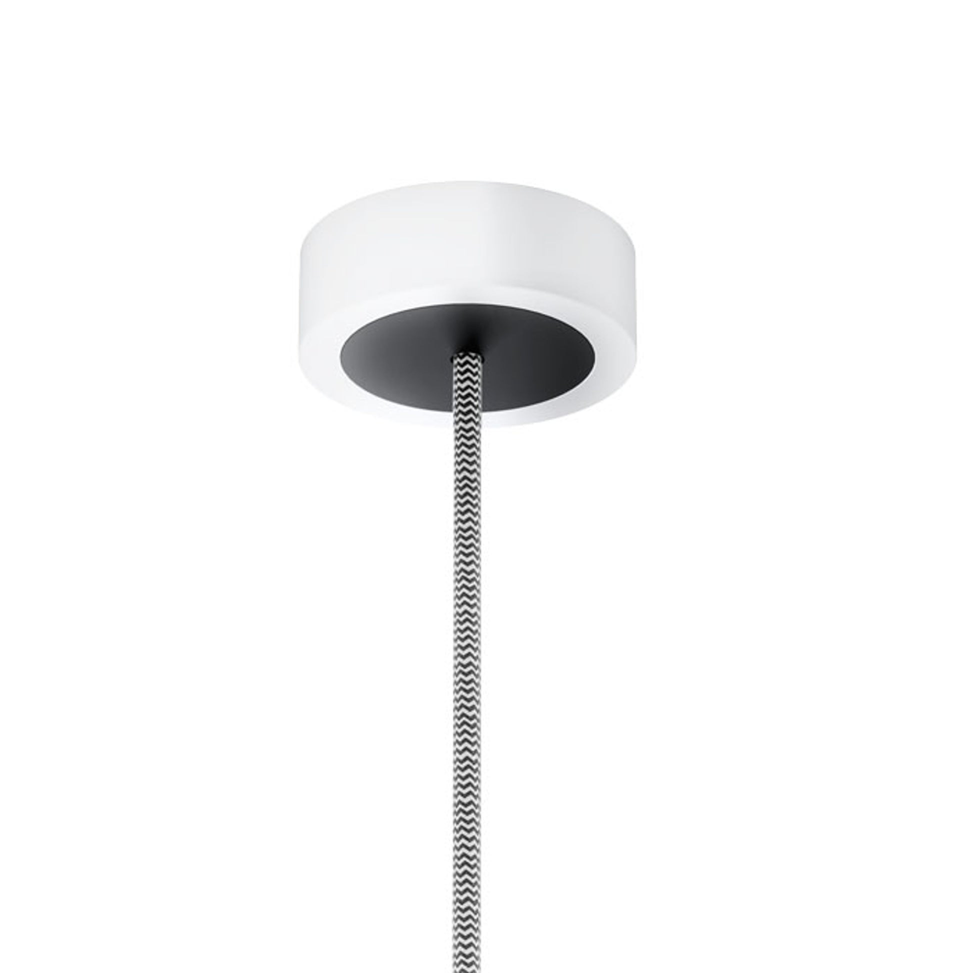 RENDL shades, shade bases, pendent sets HEX pendant set WB+B/WC+CHF+BC1   230V LED E27 15W R11919 3
