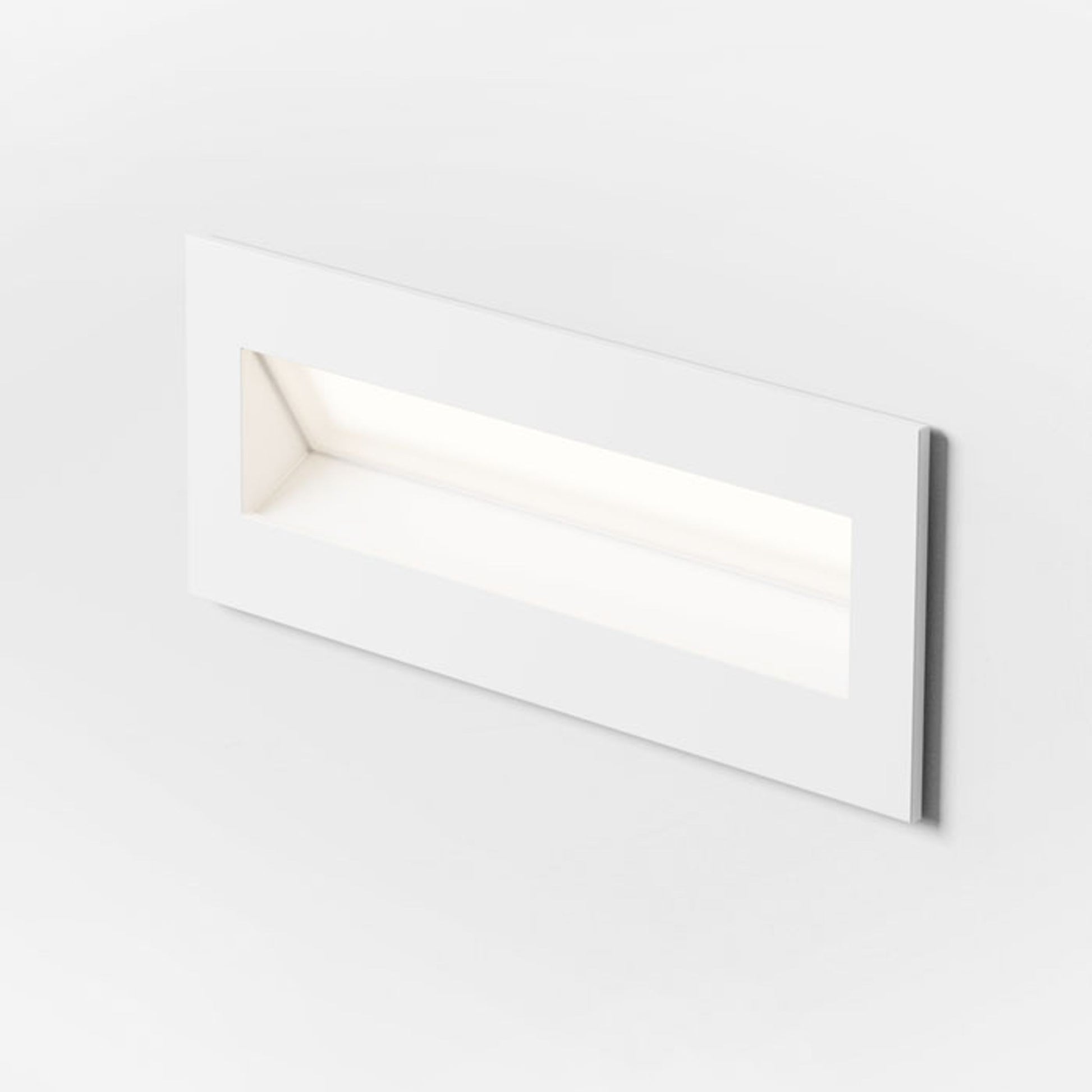 RENDL Outlet TESS RC recessed white 230V LED 3W 3000K R12023 1