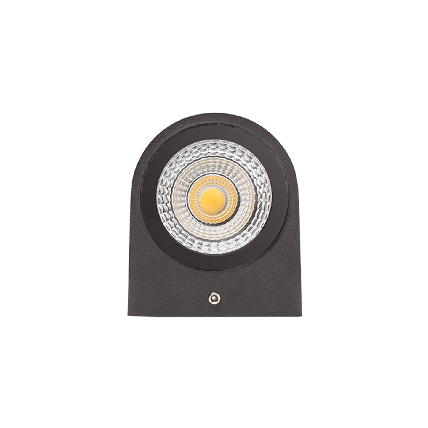 RENDL outdoor lamp ZACK I  anthracite grey  230V LED 3W 58° IP54  3000K R12027 3