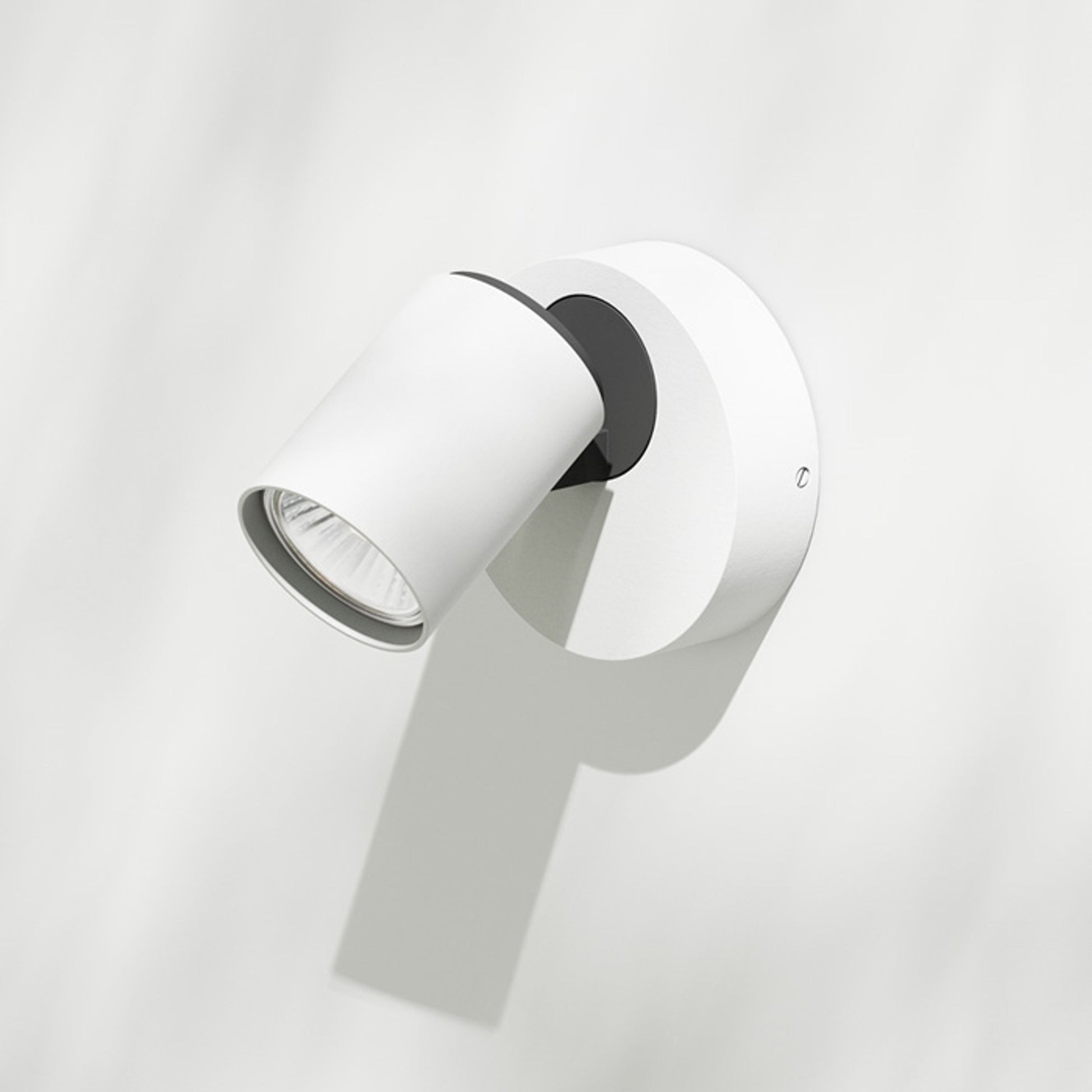 RENDL spotlight DUGME I  white/anthracite grey  230V GU10 35W R12076 11