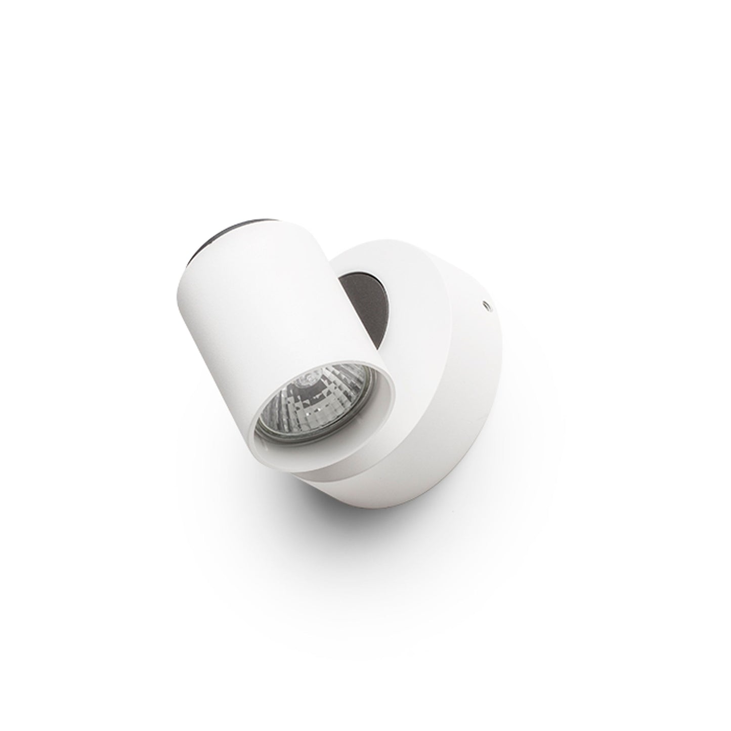 RENDL spotlight DUGME I  white/anthracite grey  230V GU10 35W R12076 3