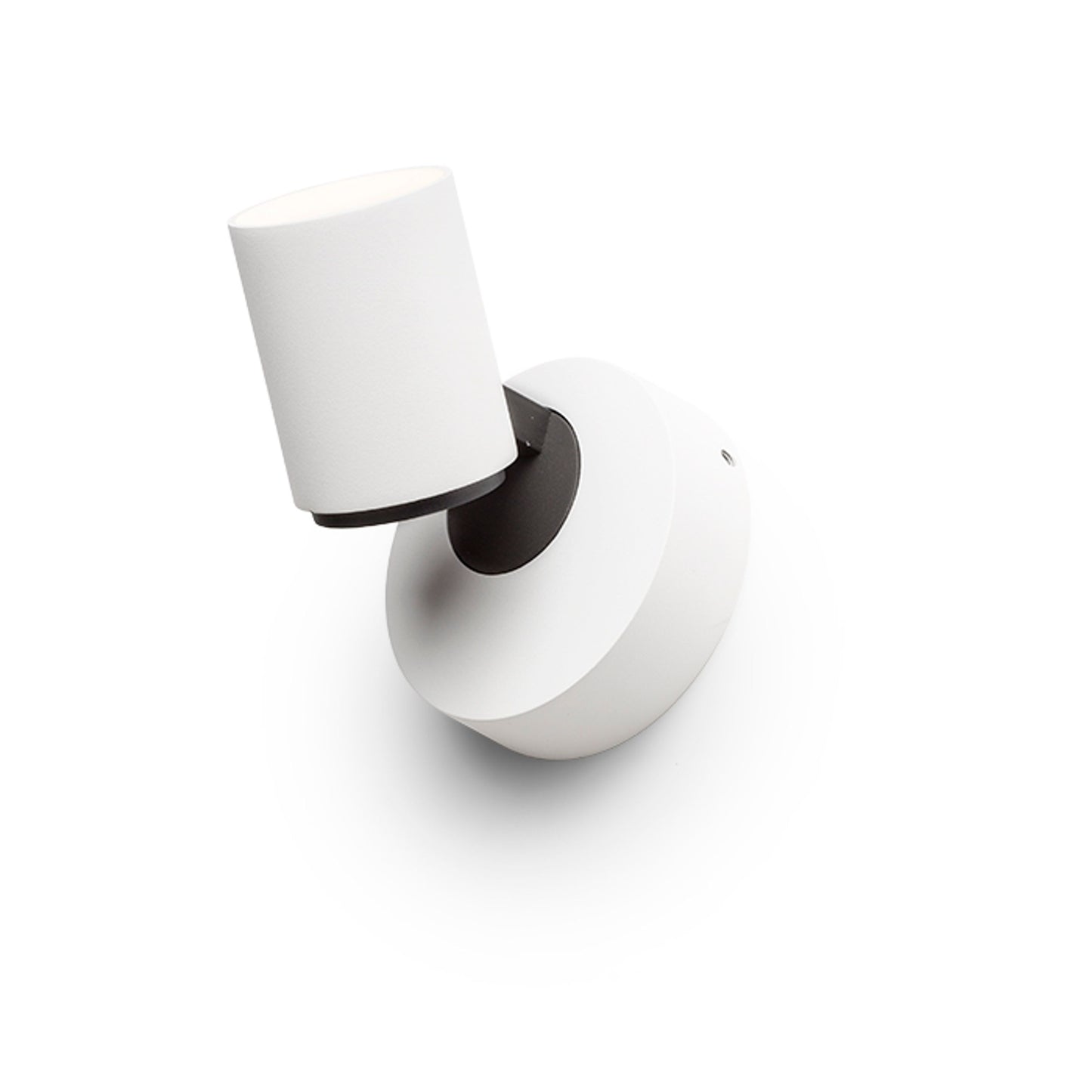 RENDL spotlight DUGME I  white/anthracite grey  230V GU10 35W R12076 4