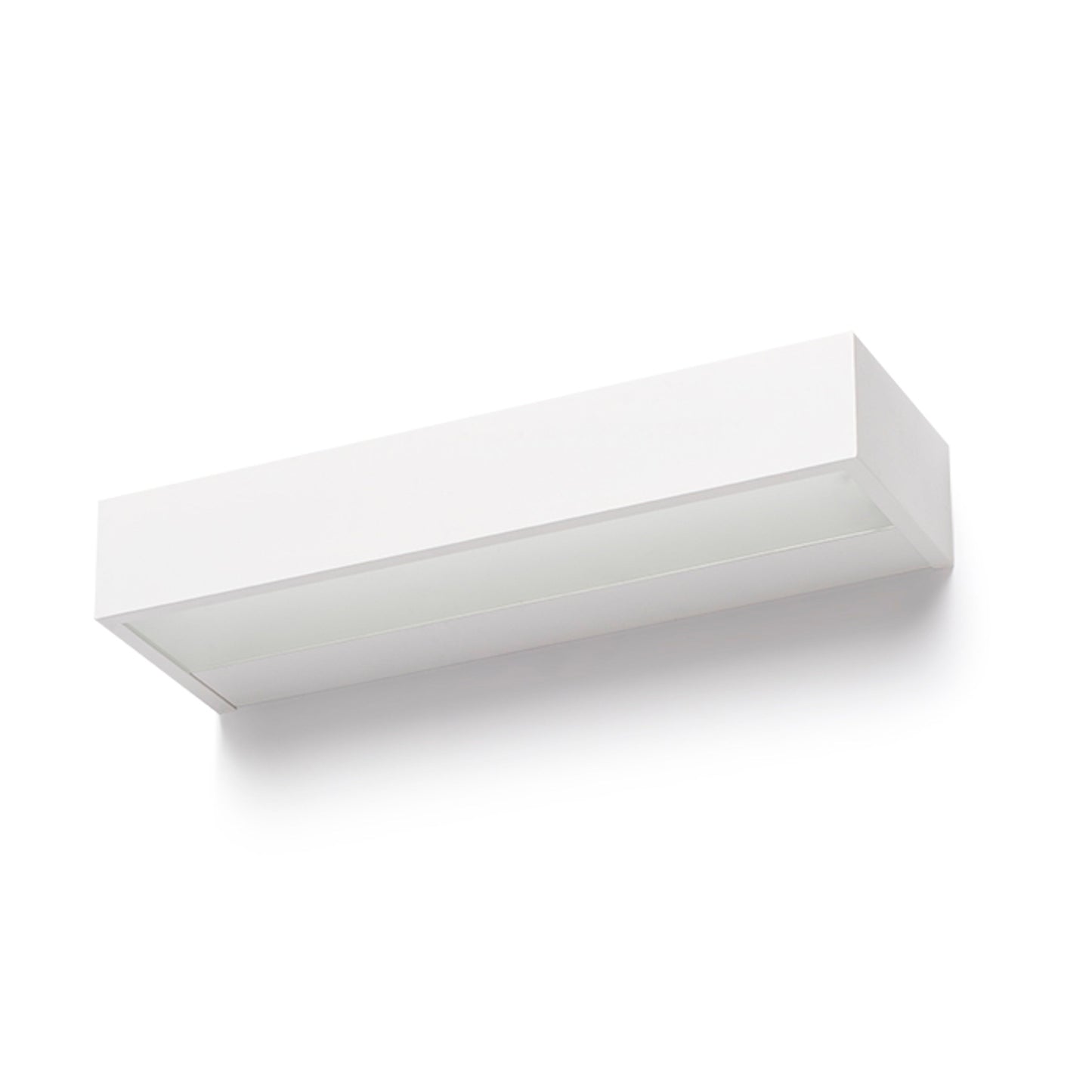 RENDL wall lamp PRIO LED 62 wall white  230V LED 33W  3000K R12091 2