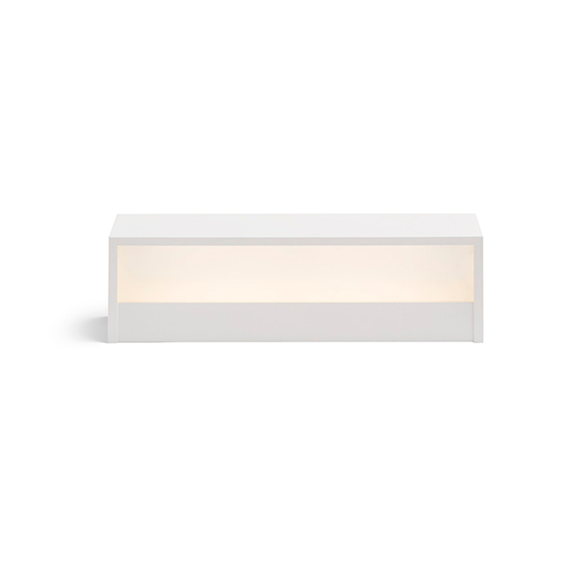 RENDL wall lamp PRIO LED 62 wall white  230V LED 33W  3000K R12091 5