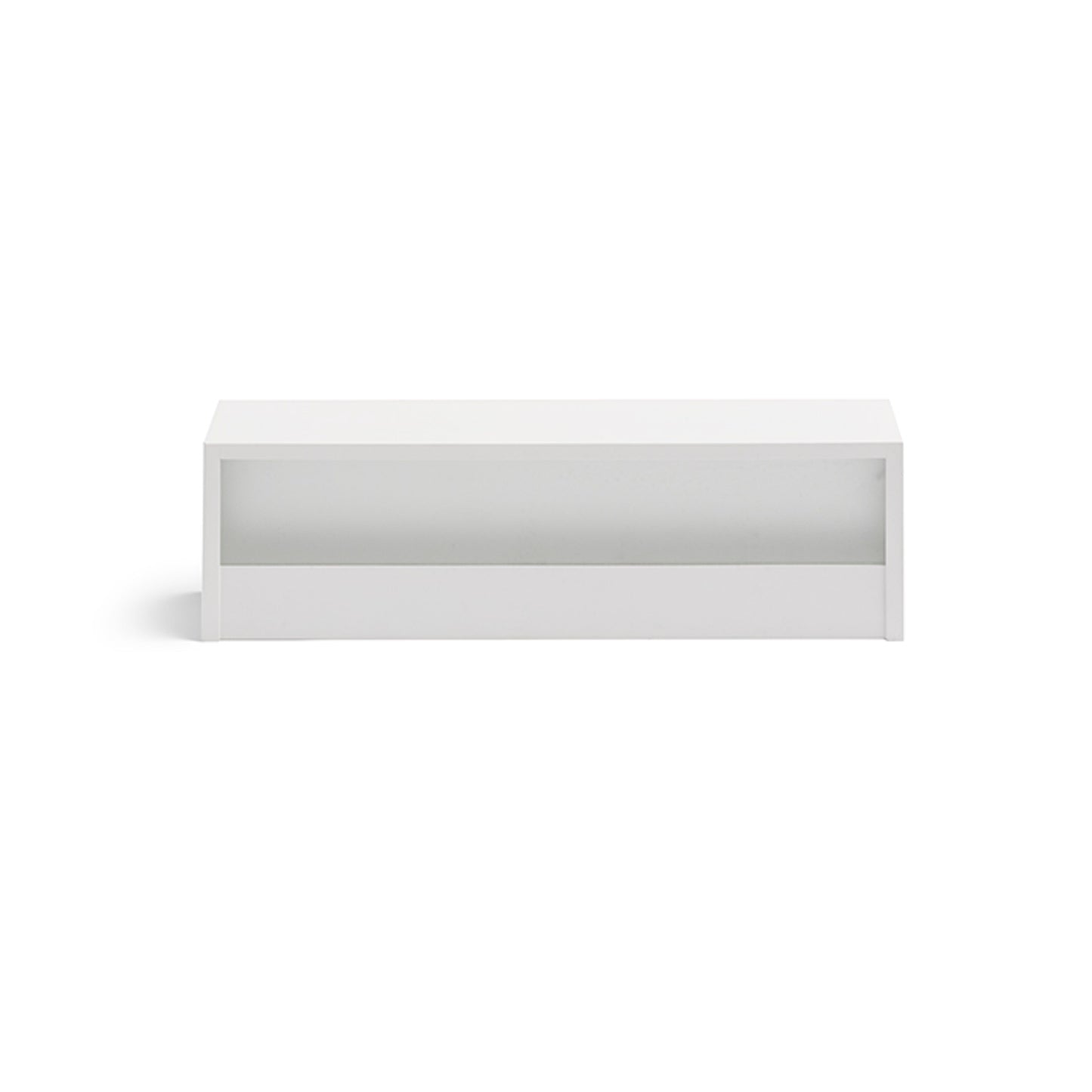 RENDL wall lamp PRIO LED 62 wall white  230V LED 33W  3000K R12091 8