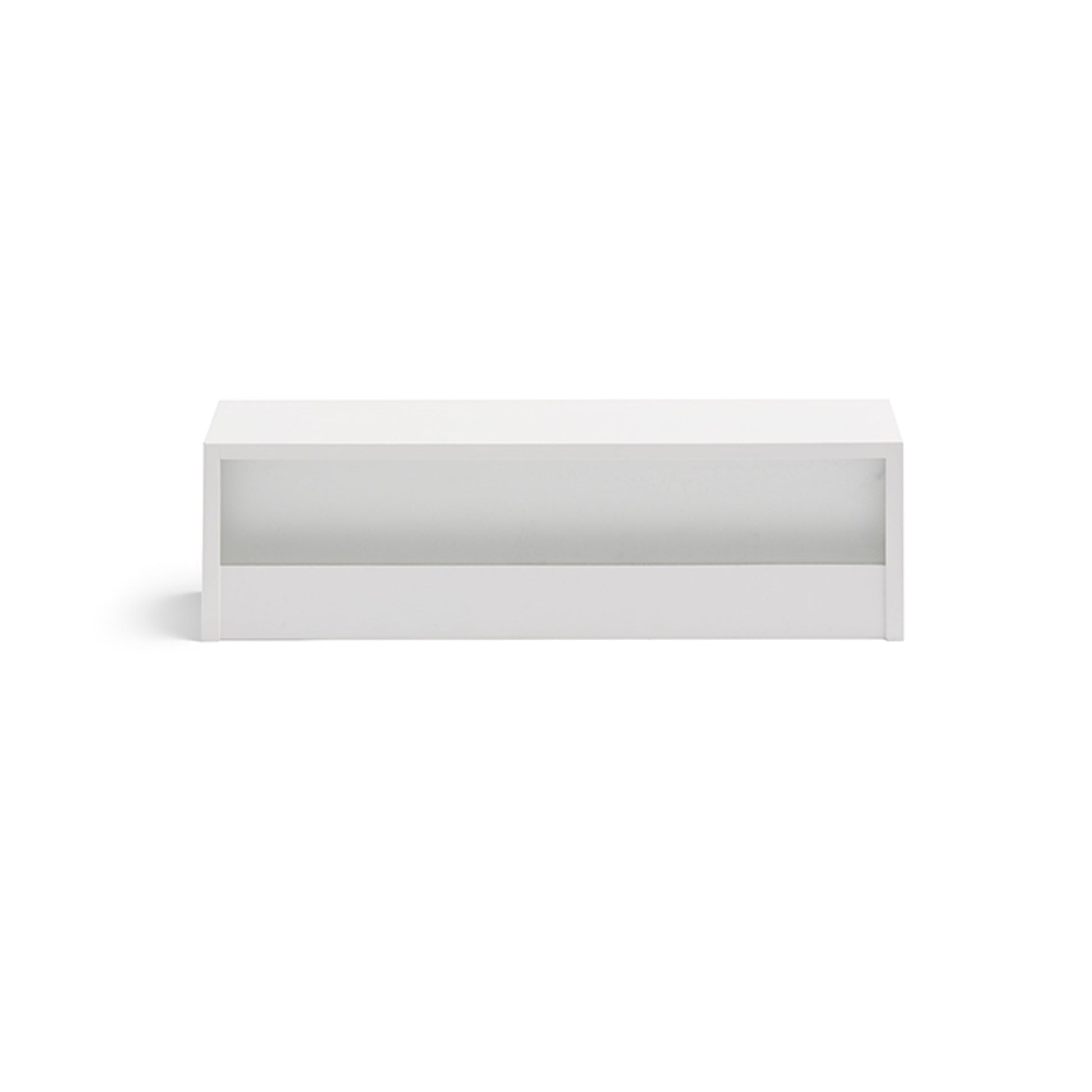 RENDL wall lamp PRIO LED 62 wall white  230V LED 33W  3000K R12091 8