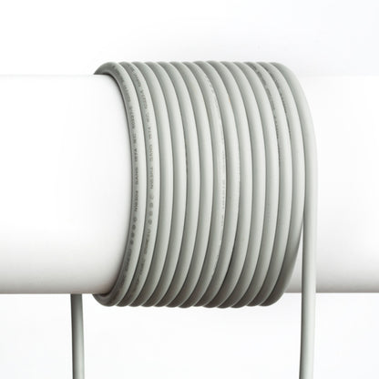 RENDL shades, shade bases, pendent sets FIT 3x0,75 PPM cable grey   R12229 1