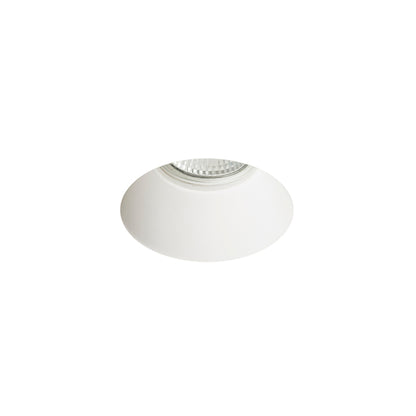 RENDL recessed light DAG R 83 recessed  plaster 230V LED GU10 8W R12357 1