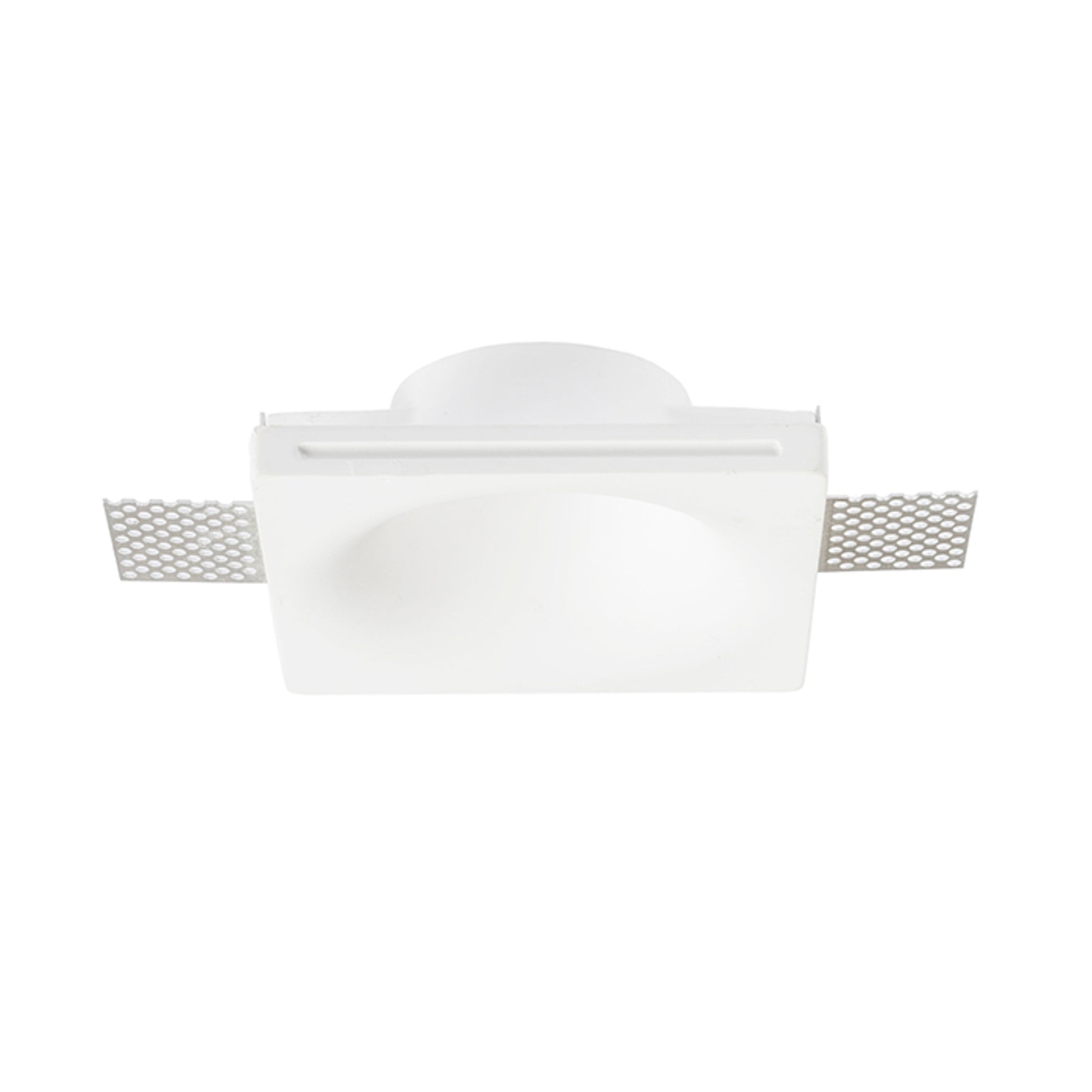 RENDL recessed light DINGO S fixed  plaster 230V LED GU10 8W R12358 3