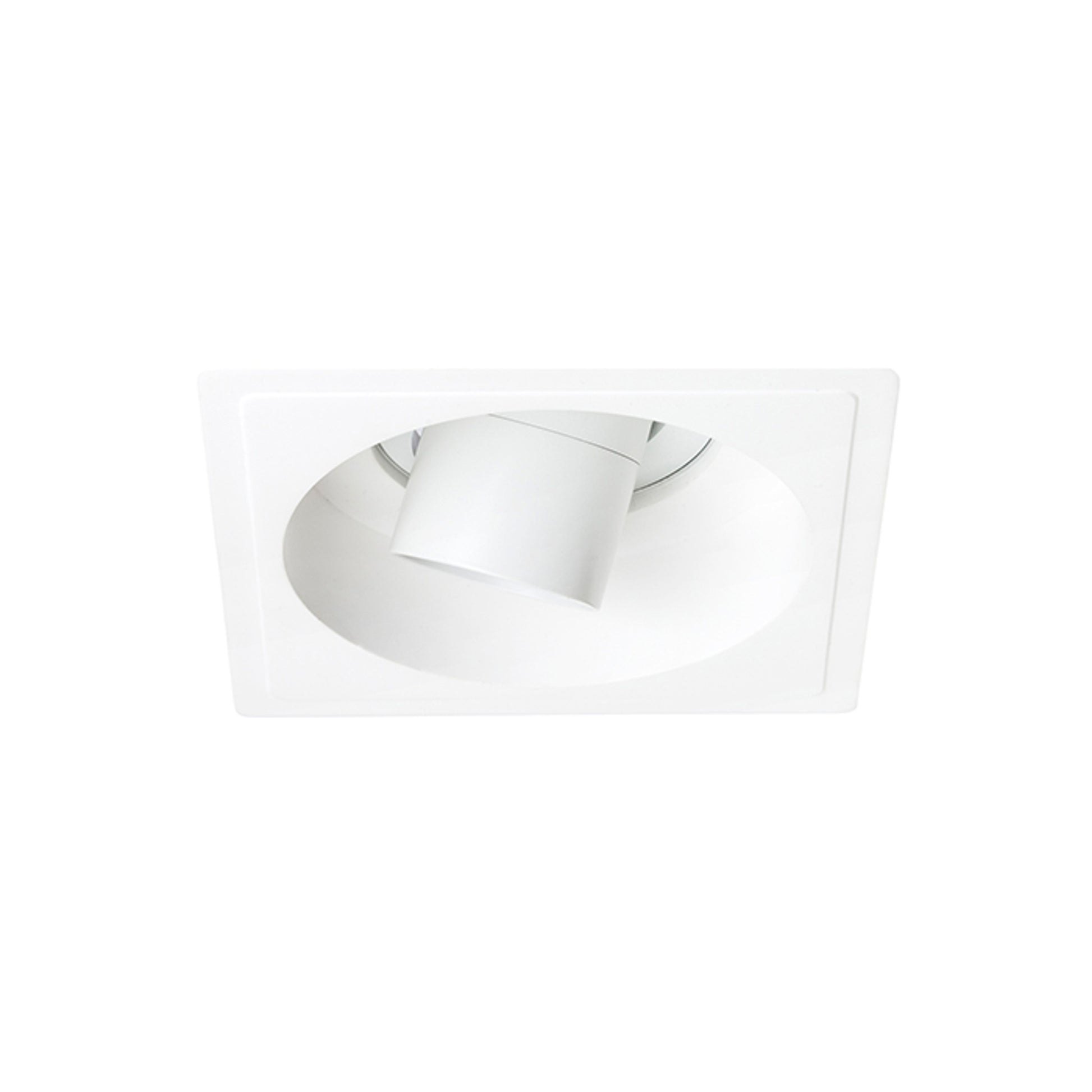 RENDL recessed light DINGO TUB recessed  plaster 12V LED GU5,3 8W R12359 4