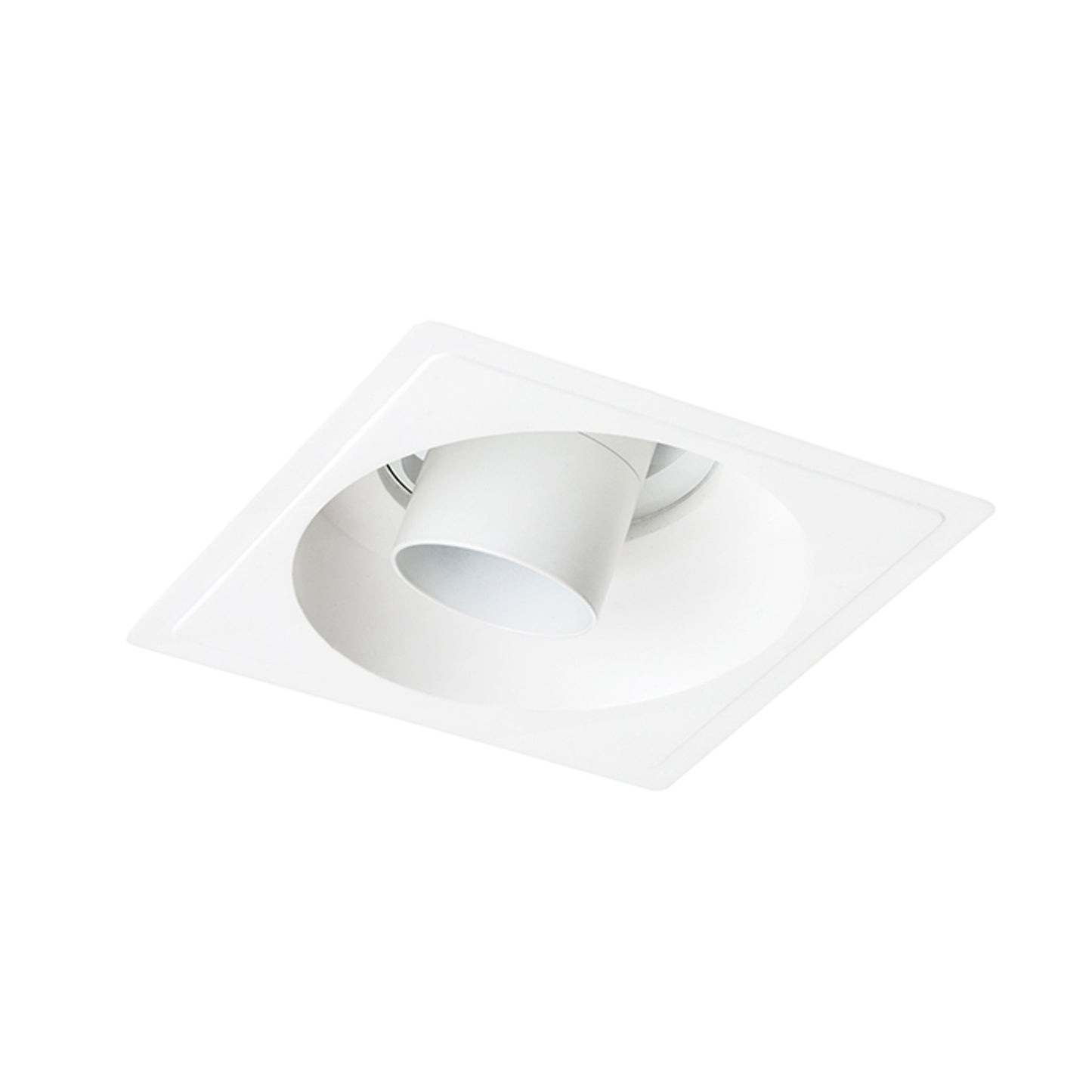 RENDL recessed light DINGO TUB recessed  plaster 12V LED GU5,3 8W R12359 6