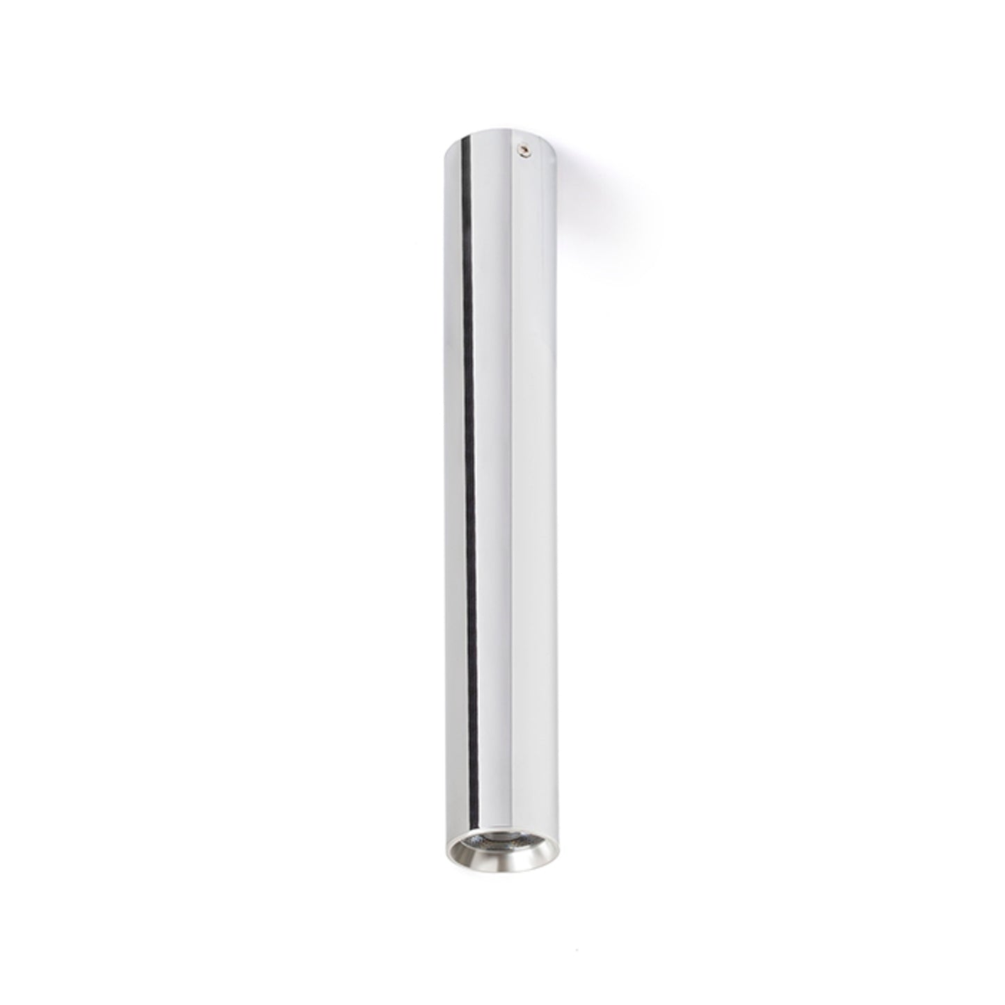 RENDL surface mounted lamp RIGA 38 ceiling  chrome 230V LED 6W 38°  3000K R12452 1