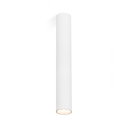 RENDL surface mounted lamp RIGA 38 ceiling white  230V LED 6W 38°  3000K R12454 1