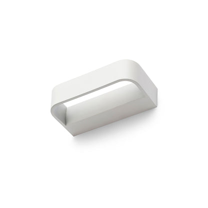 RENDL Outlet ROZA wall white  230V LED 6W  3000K R12575 1