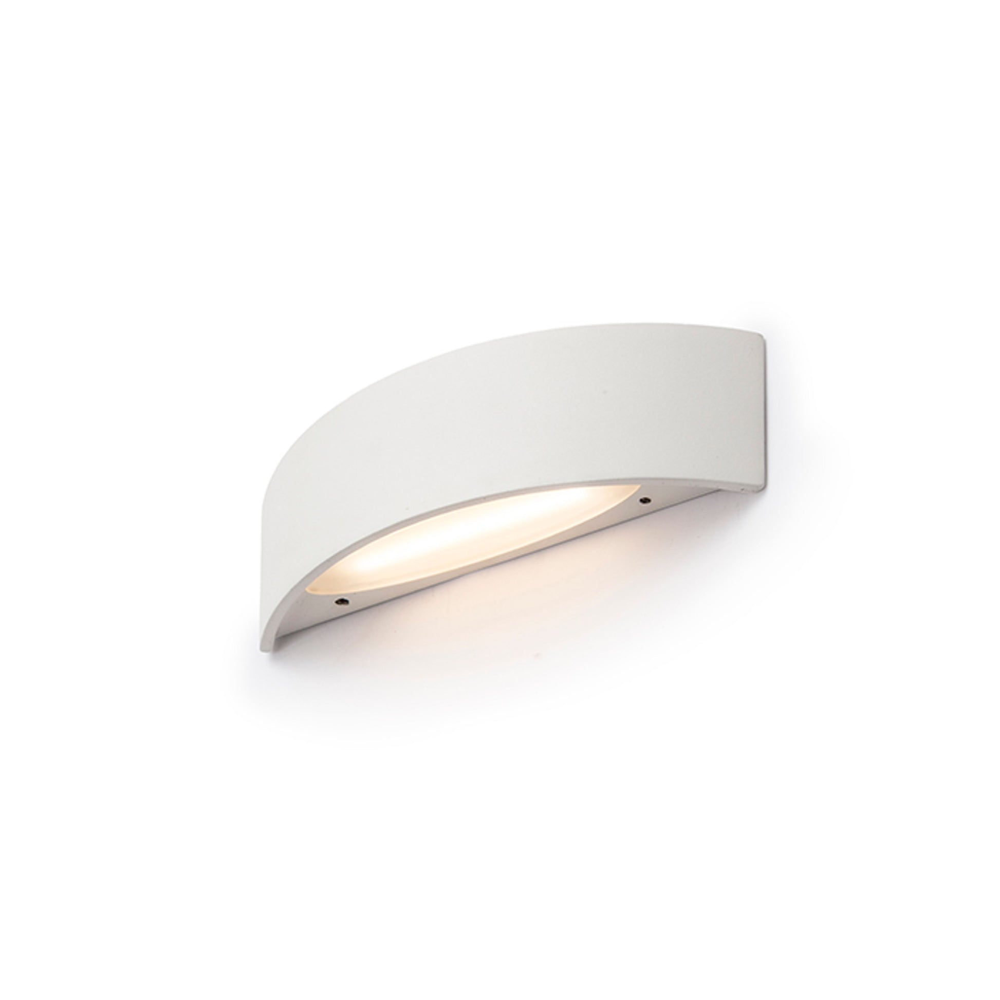 RENDL wall lamp NAXOS wall white  230V LED 6W  3000K R12590 2