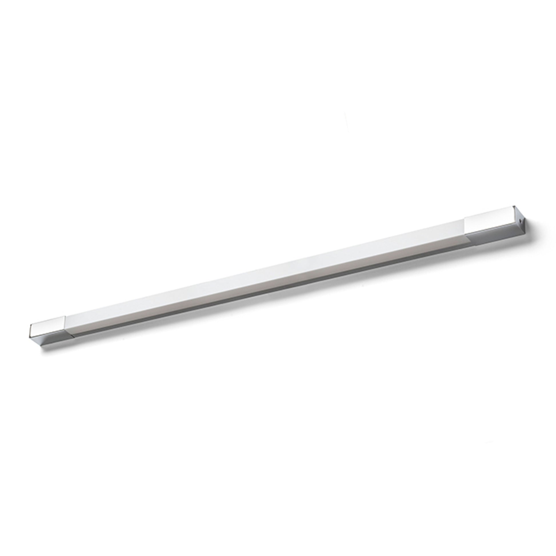 RENDL wall lamp AMENITY 120 wall  chrome 230V LED 14W IP44  3000K R12641 2